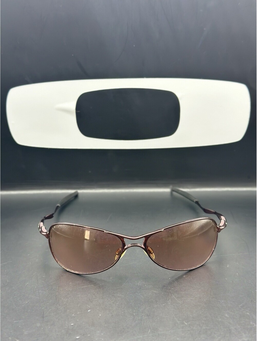 Oakley Crosshair S Berry Frame 05-977